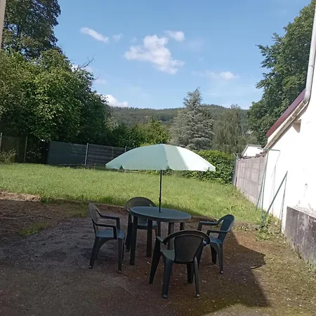 Le Petit Yves * Granges-sur-Vologne