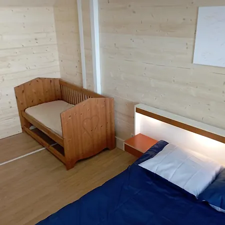 Le Petit Yves 別荘 Granges-sur-Vologne