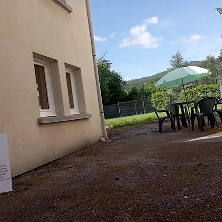 Le Petit Yves Σπίτι διακοπών