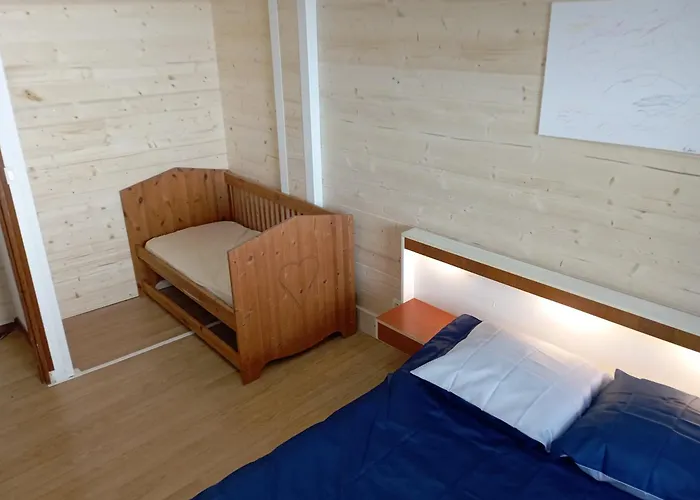 Le Petit Yves Prázdninový dům Granges-sur-Vologne